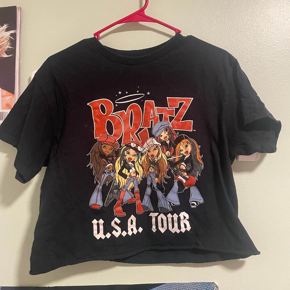 Bratz T shirt